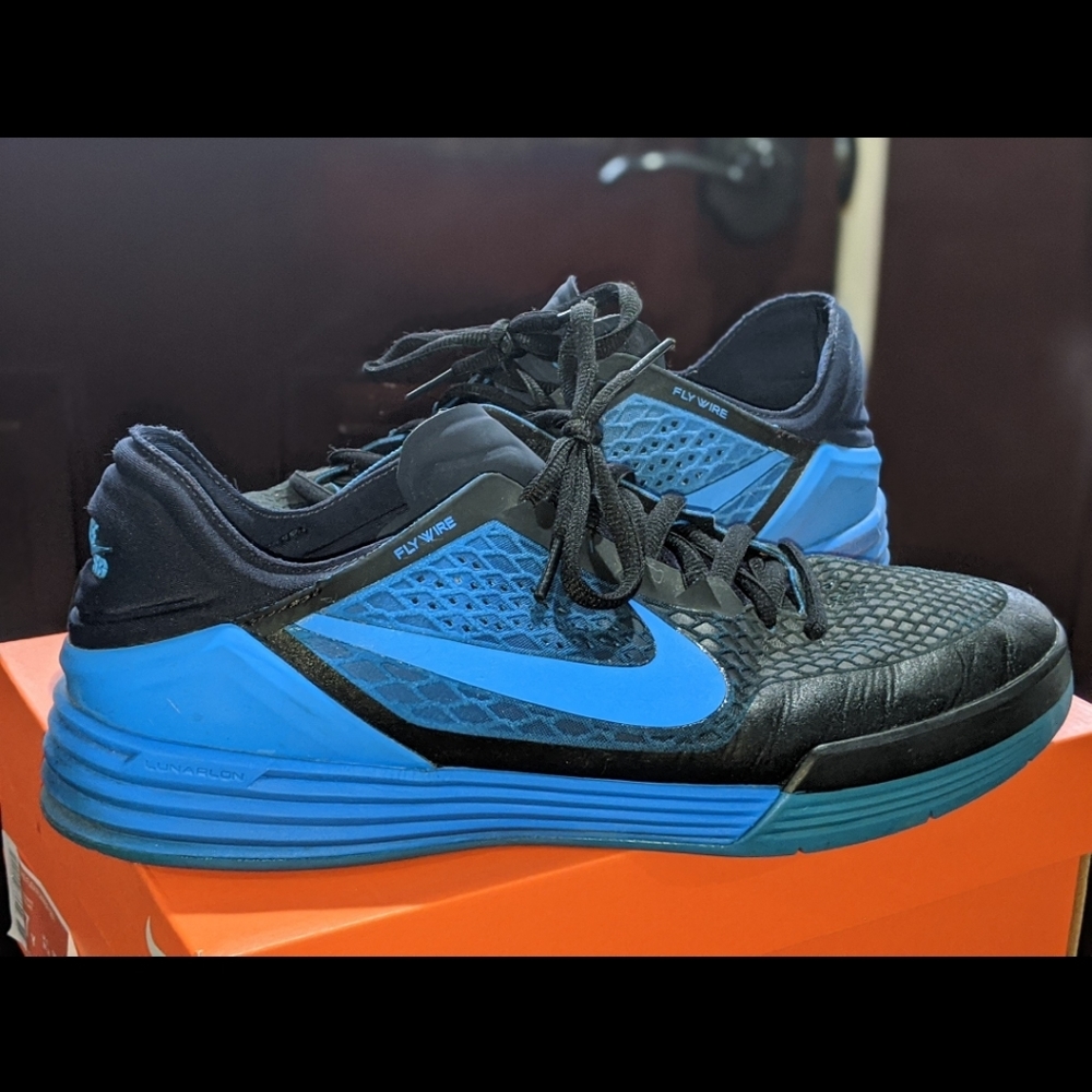 Nike SB P'rod